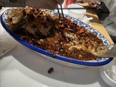 -百味地锅鸡(铜山路店)