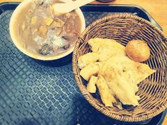 -穆彦华逍遥镇胡辣汤(岗坡路店)