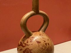 -深圳博物馆(古代艺术馆)
