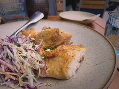 -THE CANNERY&JUJU 新鲜海鲜·牛排美食酒廊