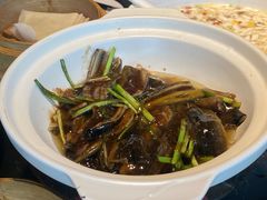 -芳芳私房菜·精做淮扬菜(承德路店)