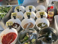 -金塔傣乡·云南民族特色菜·傣味手抓饭(金瓦路店)