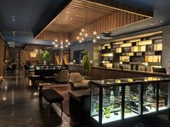 -郑州建业艾美酒店