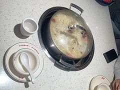 -三人行骨头王火锅(长寿店)