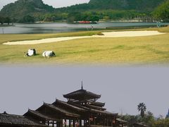 -南宁花花大世界景区