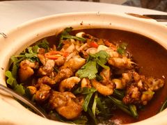 -玖味(老工人西路店)