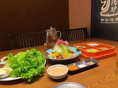 -隐炉和牛烧肉店(群力店)