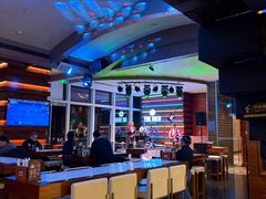 -The BREW·酿餐厅(浦东嘉里大酒店)