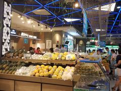 -盒马鲜生(宝地店)
