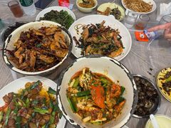 -辣螃铠盆盆蟹大排档(总店)