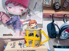-泡泡玛特POPMART(合生汇店)