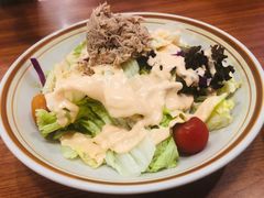 -萨莉亚意式餐厅(万嘉商业广场店)