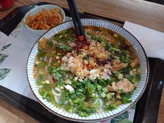 -瓦记米粉(东鼓道店)