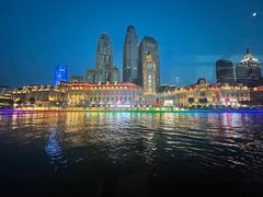 -海河游船-永乐码头(大悲院)