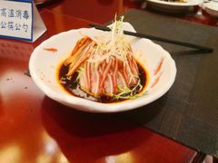 -国惠大酒楼(爱琴海购物公园店)