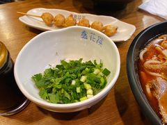 花枝丸-鑫花溪牛肉米粉(文星广场店)
