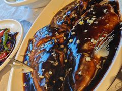 -山外山菜馆(玉泉路店)