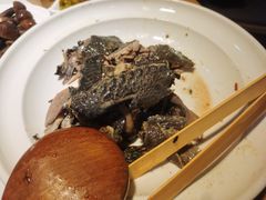 客家黑鸡汤-黑鸡小馆(金源店)