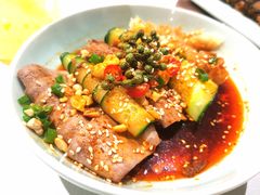 -羲和雅苑•北京烤鸭(国贸商城店)