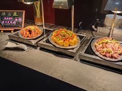 -安徽高速开元国际大酒店·地中海自助餐厅
