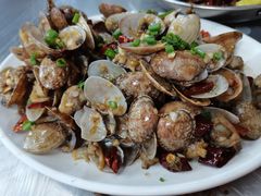 花甲-小民大排档(马场角横路店)