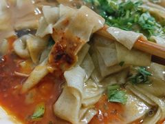 嘎巴菜-小发锅巴菜铺(金辉家园店)
