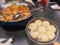 -天宝兄弟·湘菜龙虾馆