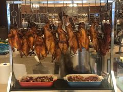 -舟山朱家尖威斯汀酒店·知味标帜自助餐厅