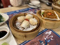 金牌虾饺皇-点都德(大茶楼店)