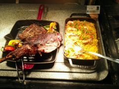 -长沙北辰洲际酒店-兰调全日餐厅