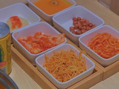 -韩香福脊骨汤锅(上杭路店)