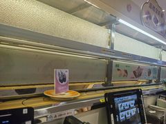-京樽回転寿司(奥林匹克店)