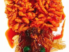 -吴门人家·苏宴宫廷菜(拙政园店)