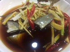 -咕叽咕叽自助烤肉小火锅(茂业清扬店)
