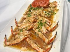 -三号码头罗氏虾小馆