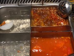 -海底捞火锅(大唐店)