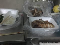 -西华美食•老广烧腊(百灵路店)