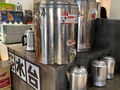 自助取餐区-五里关火锅(牛市口店)