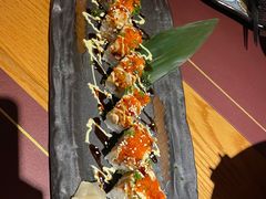 -九酢·海鲜居酒屋
