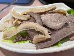牛杂-诗爷牛尾汤(大坪英利店)