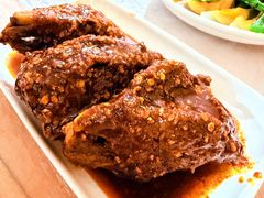 -食神又名厕所兔