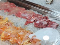 -广州正佳广场万豪酒店