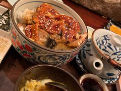 -山葵家·创意料理(万象汇店)