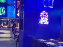 -花西亭·海鲜自助餐厅(瑞城名人酒店)