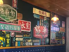 -憶廟街 X 沙角邨(太古城店)
