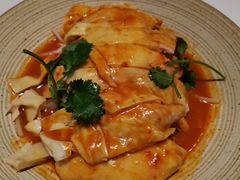 口水鸡-鹿港小镇(悠唐店)