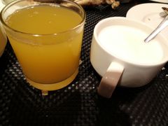 -天伦松鹤大饭店·欣妮咖啡