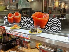-万岁寿司(蓬江万达店)