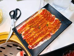 川味吾桑格-花味·自助烤肉(大观天地店)