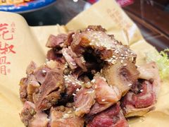 -徐鼎盛民间菜(奥体店)